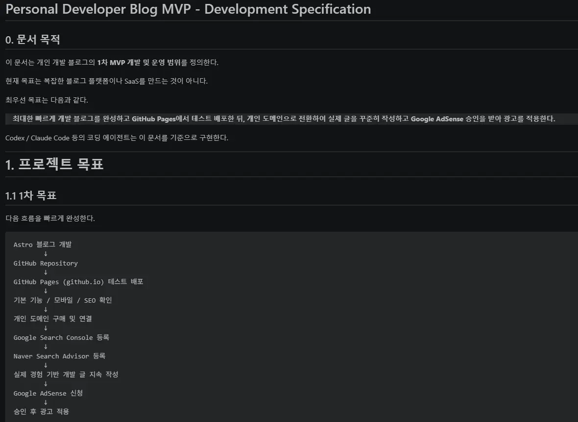 MVP md파일 캡쳐본